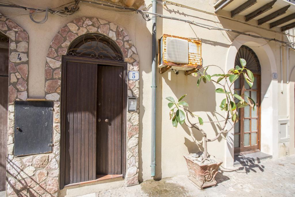 Апартаменты Casa Marea Чефалу Экстерьер фото
